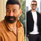 Sunny Deol begins shoot for first film with Excel Entertainment and A. R. Murugadoss