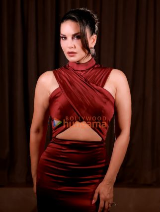 Sunny Leone