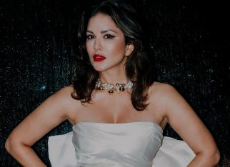 Sunny Leone bags Hollywood series The Giant; set to play Sheriff in major international project