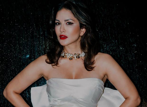 Sunny Leone bags Hollywood series The Giant; set to play Sheriff in major international project