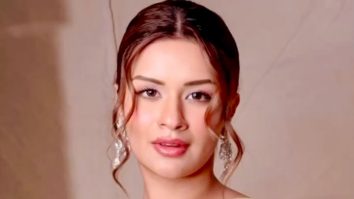 Sunshine! Avneet Kaur