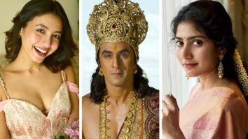 EXCLUSIVE: Surabhi Das talks about her role in Carnaame; opens up on working in Ramayana: “I NEVER saw Ranbir Kapoor come out of his character…Sai Pallavi is the SWEETEST; she guided me during scenes with heavy lehenga, jewellery”