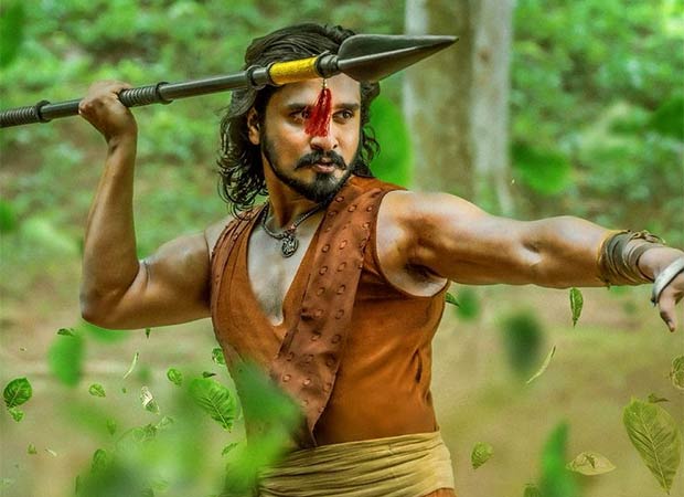 Swayambhu makers announce first single 'Aajaa Dheerara' starring Nikhil Siddhartha to release on April 16