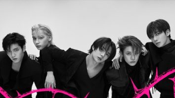 TXT drop 8th mini album ‘7TH YEAR: A Moment of Stillness in the Thorns’; ‘Stick With You’ MV dives into love and emotional turmoil