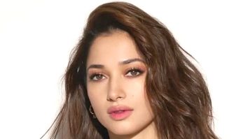 Tamannaah Bhatia says ‘I still feel like I’m starting all over again’ after 21 years in cinema