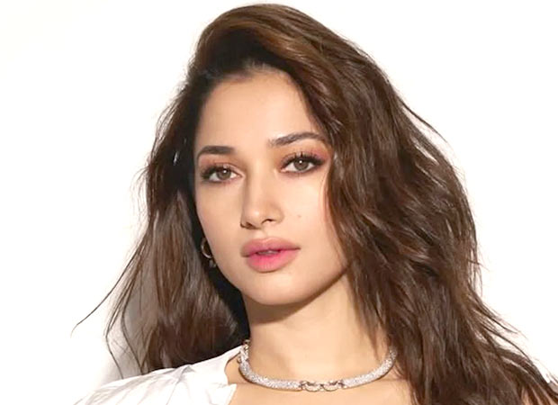 Tamannaah Bhatia says ‘I still feel like I’m starting all over again’ after 21 years in cinema