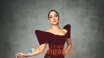 Celeb Photos Of Tamannaah Bhatia