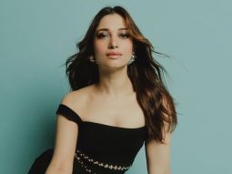 Tamannaah Bhatia on evolving opportunities for actresses: “Not many female actors get this sort of opportunity”