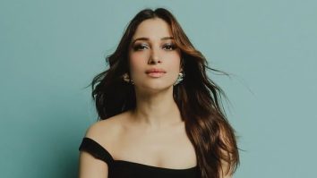 Tamannaah Bhatia on evolving opportunities for actresses: “Not many female actors get this sort of opportunity”
