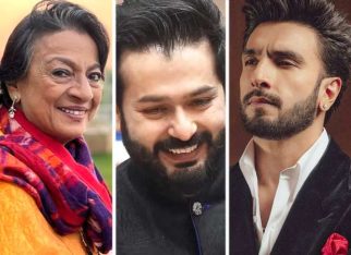 Tanuja picks ‘director’ Aditya Dhar over Ranveer Singh as the hero of ‘Dhurandhar’; calls it a ‘landmark’ film in fun review with Tanishaa Mukerji