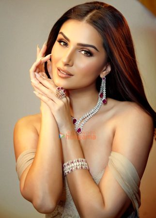 Tara Sutaria
