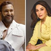 Terence Lewis reveals what Madhuri Dixit is like at home: “In her house, she’s not the star”