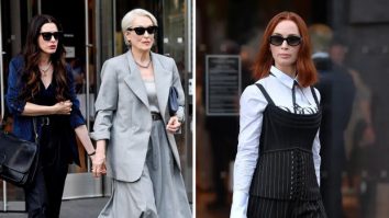 The Devil Wears Prada 2: Meryl Streep, Anne Hathaway, Emily Blunt navigate new power equations in a digital world that is bringing down Miranda Priestly