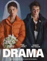The Drama (English)