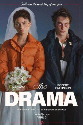 The Drama (English)