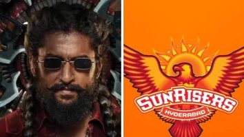 The Paradise: ‘Aaya Sher’ From Nani starrer to play at Sunrisers Hyderabad Matches due to fan demand