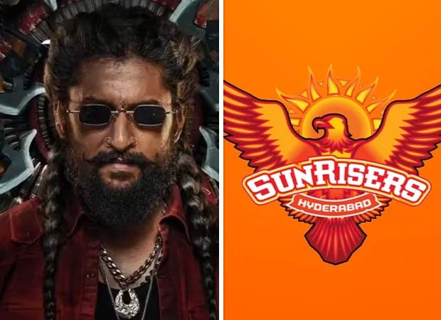 द पैराडाइज़: प्रशंसकों की मांग के कारण नानी अभिनीत फिल्म 'आया शेर' सनराइजर्स हैदराबाद के मैचों में खेली जाएगी