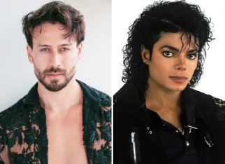 Tiger Shroff performs to ‘Billie Jean’ as he shares heartfelt tribute to Michael Jackson: “He taught me everything…”