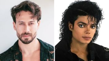 Tiger Shroff performs to ‘Billie Jean’ as he shares heartfelt tribute to Michael Jackson: “He taught me everything…”