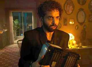 Toaster: Abhishek Banerjee sports a new look in Rajkummar Rao’s production debut