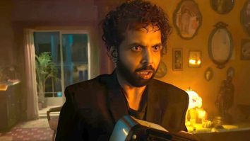 Toaster: Abhishek Banerjee sports a new look in Rajkummar Rao’s production debut