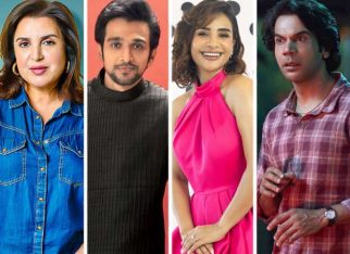 EXCLUSIVE: Farah Khan, Pratik Gandhi, Patralekhaa feature in hilarious cameos in Rajkummar Rao-Sanya Malhotra starrer Toaster