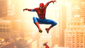 Tom Holland’s Spider-Man returns with intense new posters, promises most emotional chapter yet