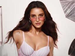 Triptii Dimri becomes Victoria’s Secret’s FIRST Indian brand ambassador: “It’s like a dream come true”