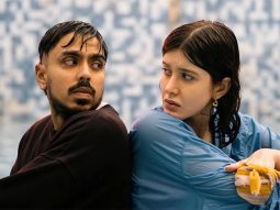 Shanaya Kapoor-Adarsh Gourav starrer Tu Yaa Main trends in 12 countries on Netflix Top 10