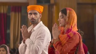 Tum Pe Hi Pyaar Aa Gaya | Ginny Wedss Sunny 2 | Avinash Tiwary, Medha Shankr| Sonu Nigam, Sushant-Shankar