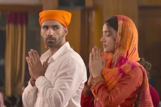 Tum Pe Hi Pyaar Aa Gaya | Ginny Wedss Sunny 2 | Avinash Tiwary, Medha Shankr| Sonu Nigam, Sushant-Shankar