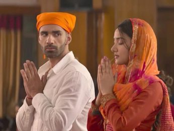 Tum Pe Hi Pyaar Aa Gaya | Ginny Wedss Sunny 2 | Avinash Tiwary, Medha Shankr| Sonu Nigam, Sushant-Shankar