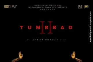 Tumbbad 2