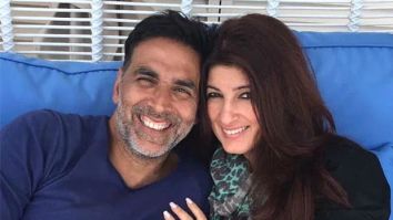 Twinkle Khanna shares playful Maldives throwback with Akshay Kumar on April Fools’ Day: “Who knew vacations came with built-in pranks?”