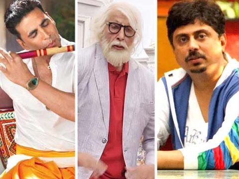 EXCLUSIVE: After OMG Oh My God and 102 Not Out, Umesh Shukla’s acclaimed play Madhuri vs Dixit to be made into a film