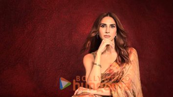 Celeb Photos Of Vaani Kapoor
