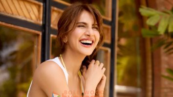 Vaani Kapoor