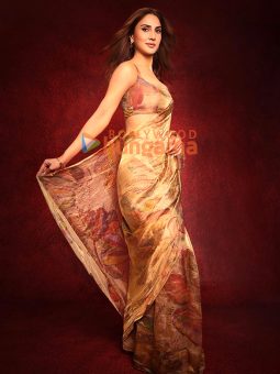 Celeb Photos Of Vaani Kapoor