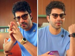 Varun Dhawan unveils Fossil Big Tic models priced between Rs 13,495 and Rs 15,495