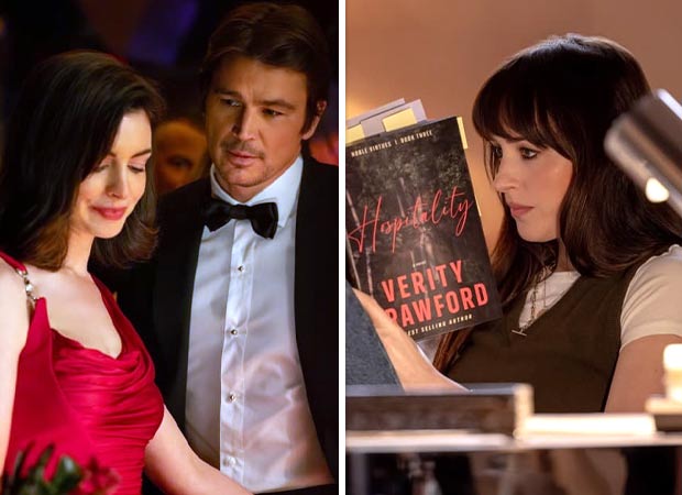 वेरिटी टीज़र आउट: कोलीन हूवर रूपांतरण में ऐनी हैथवे, डकोटा जॉनसन स्टार; 2 अक्टूबर को रिलीज होगी