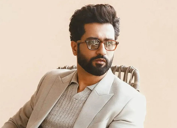 Vicky Kaushal to dedicate over a year to Amar Kaushik's Mahavatar, reveals report