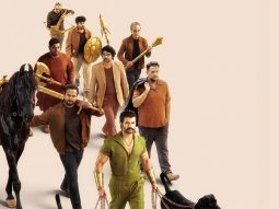 Vijay Deverakonda announces new film with Hi Nanna Director Shouryuv; International crew sparks massive buzz