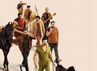 Vijay Deverakonda announces new film with Hi Nanna Director Shouryuv; International crew sparks massive buzz