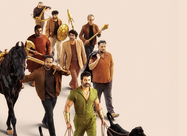 विजय देवरकोंडा ने हाय नन्ना निर्देशक शौरयुव के साथ नई फिल्म की घोषणा की; अंतर्राष्ट्रीय दल ने बड़े पैमाने पर हलचल मचाई