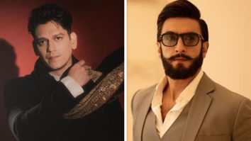 Vijay Varma on Ranveer Singh: “He’s not an insecure actor” amid Dhurandhar’s ₹1000 Crore run