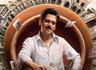 Vijay Varma drops intense Matka King poster; fans gear up for his darkest role yet