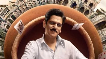 Vijay Varma drops intense Matka King poster; fans gear up for his darkest role yet