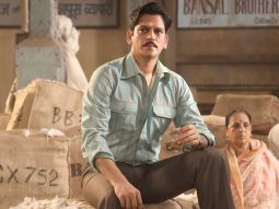 Vijay Varma says Matka King director Nagraj Popatrao Manjule’s honesty drew him to Prime Video show: “He has always worked with non-actors”