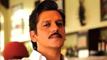 Vijay Varma reveals Matka King took over two years of his life; says he gave it his “most time” ever