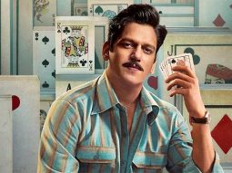 Vijay Varma’s Matka King hits no.1 in India & UAE, enters global top 10